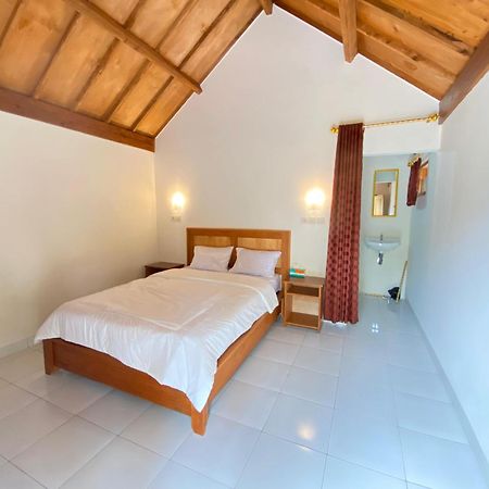טטבאטו Avocado Homestay מראה חיצוני תמונה