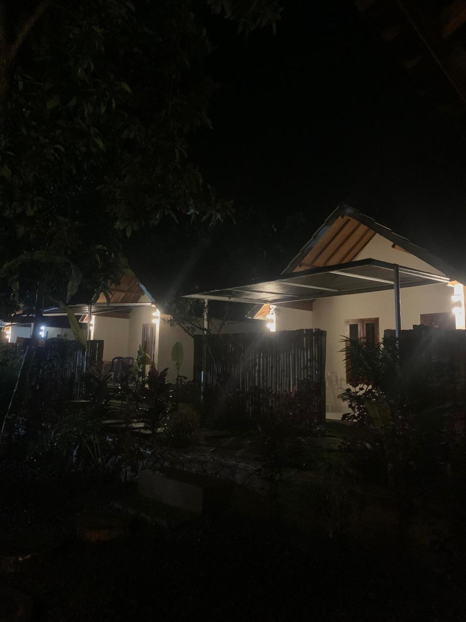 טטבאטו Avocado Homestay מראה חיצוני תמונה
