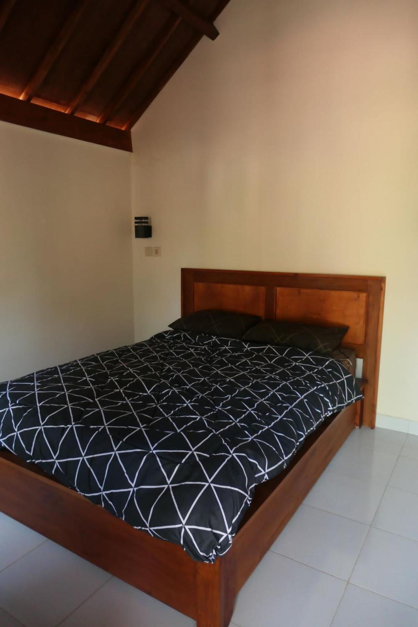 טטבאטו Avocado Homestay מראה חיצוני תמונה