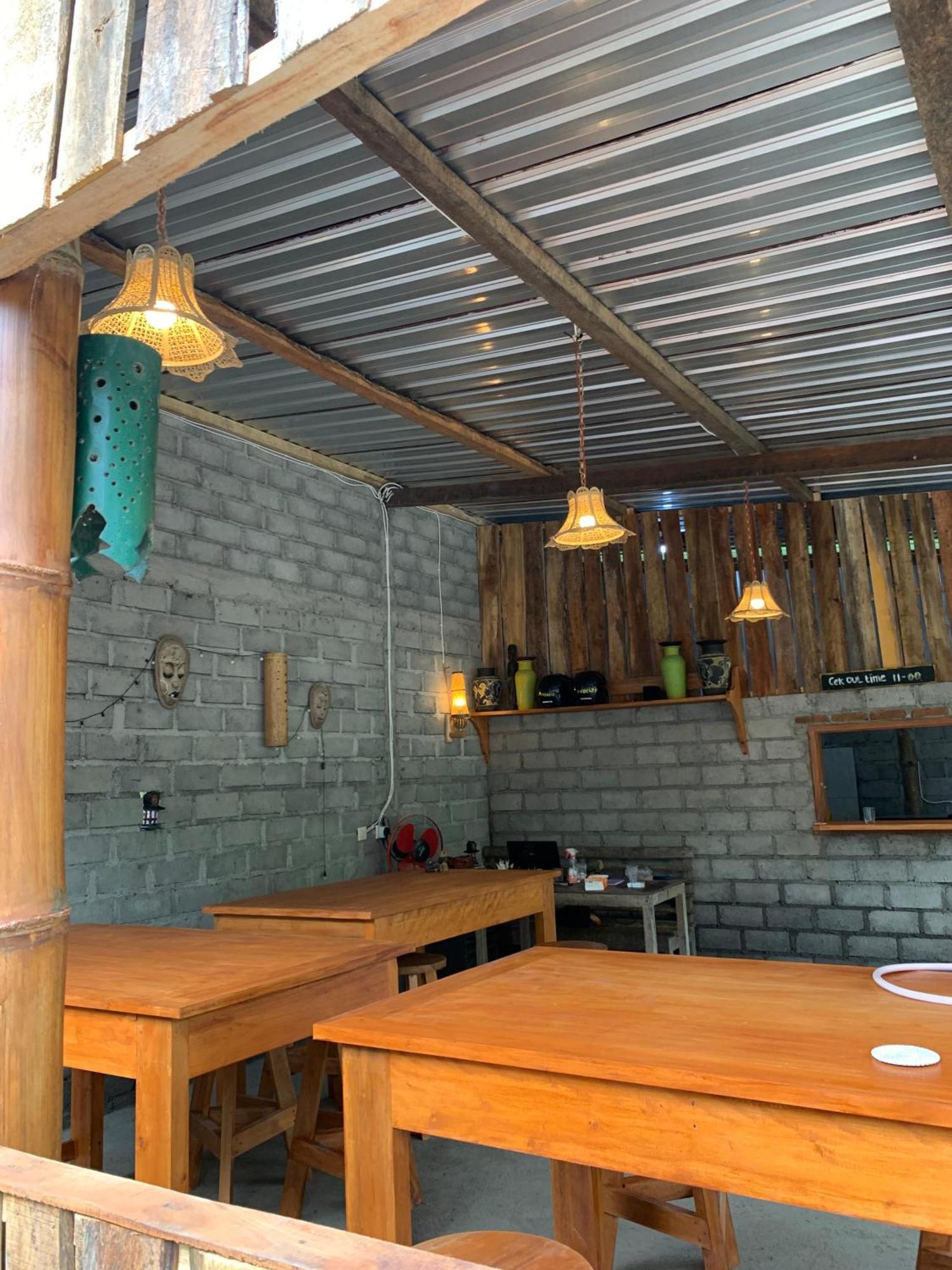 טטבאטו Avocado Homestay מראה חיצוני תמונה