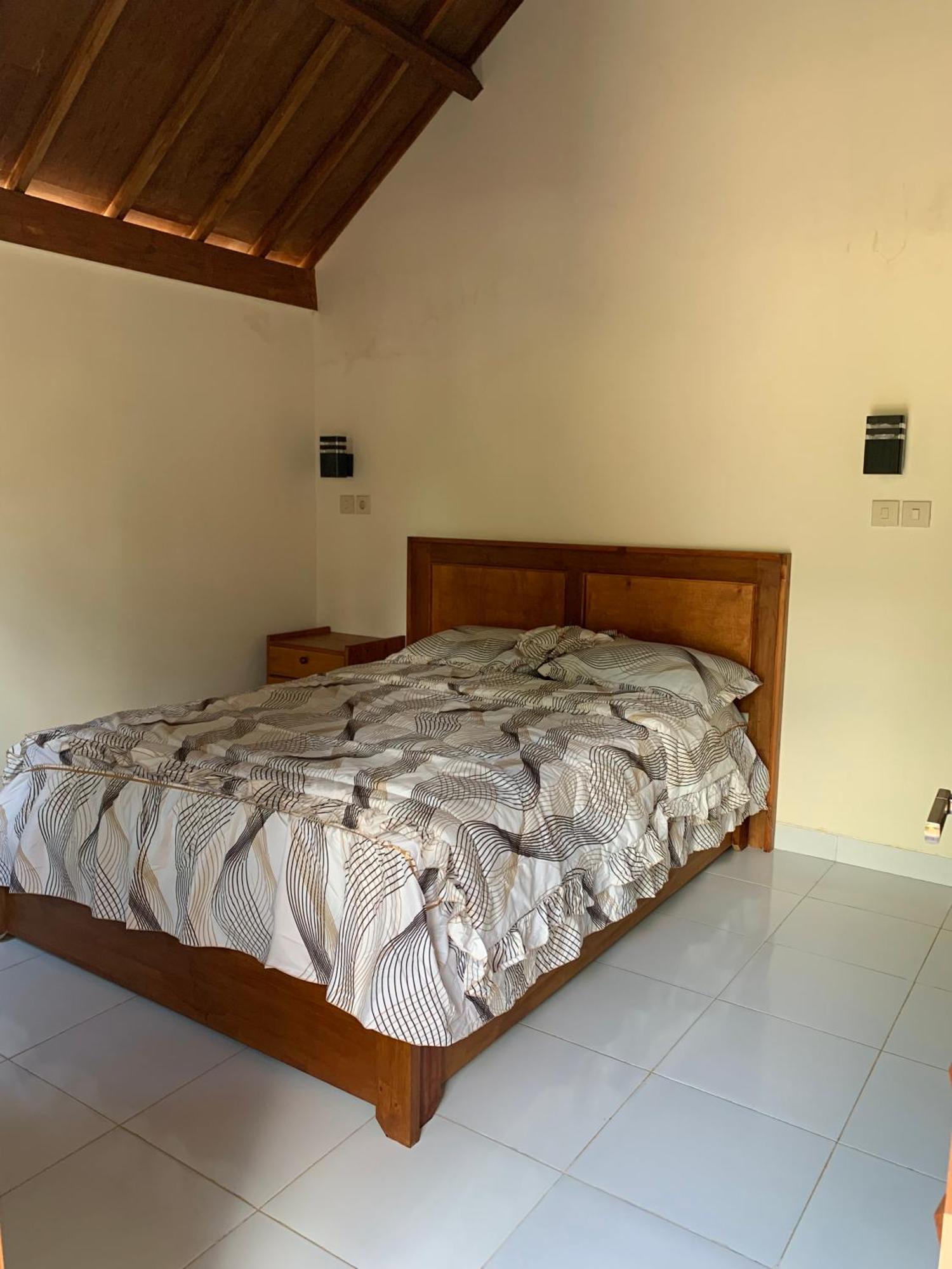 טטבאטו Avocado Homestay מראה חיצוני תמונה