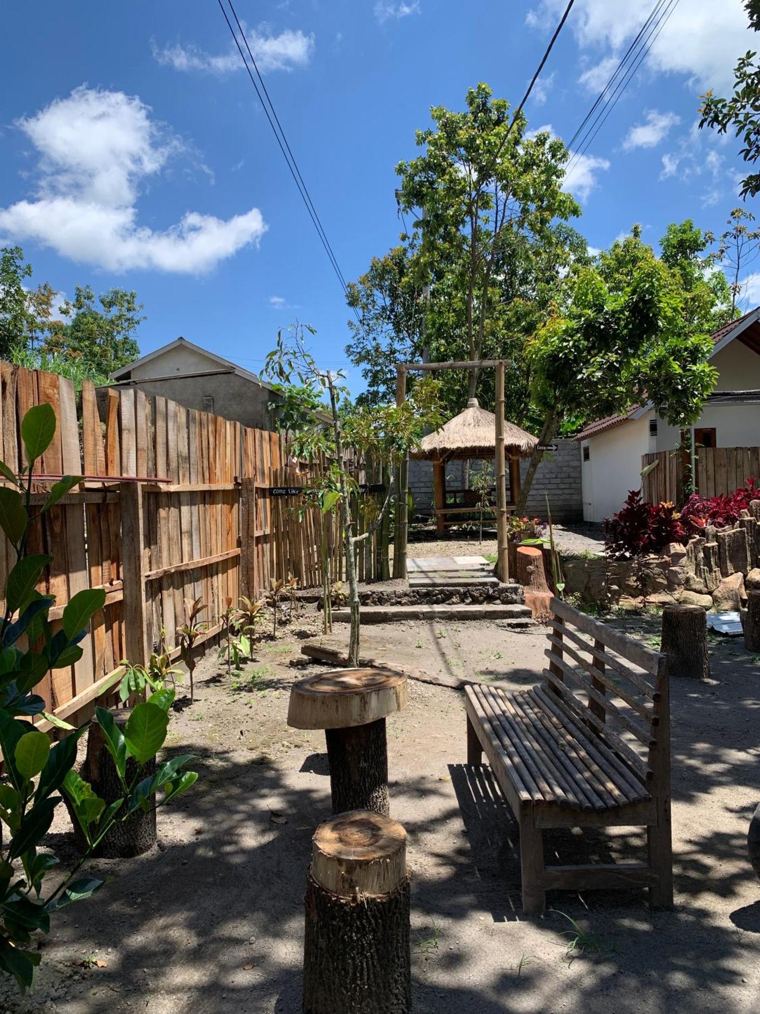 טטבאטו Avocado Homestay מראה חיצוני תמונה