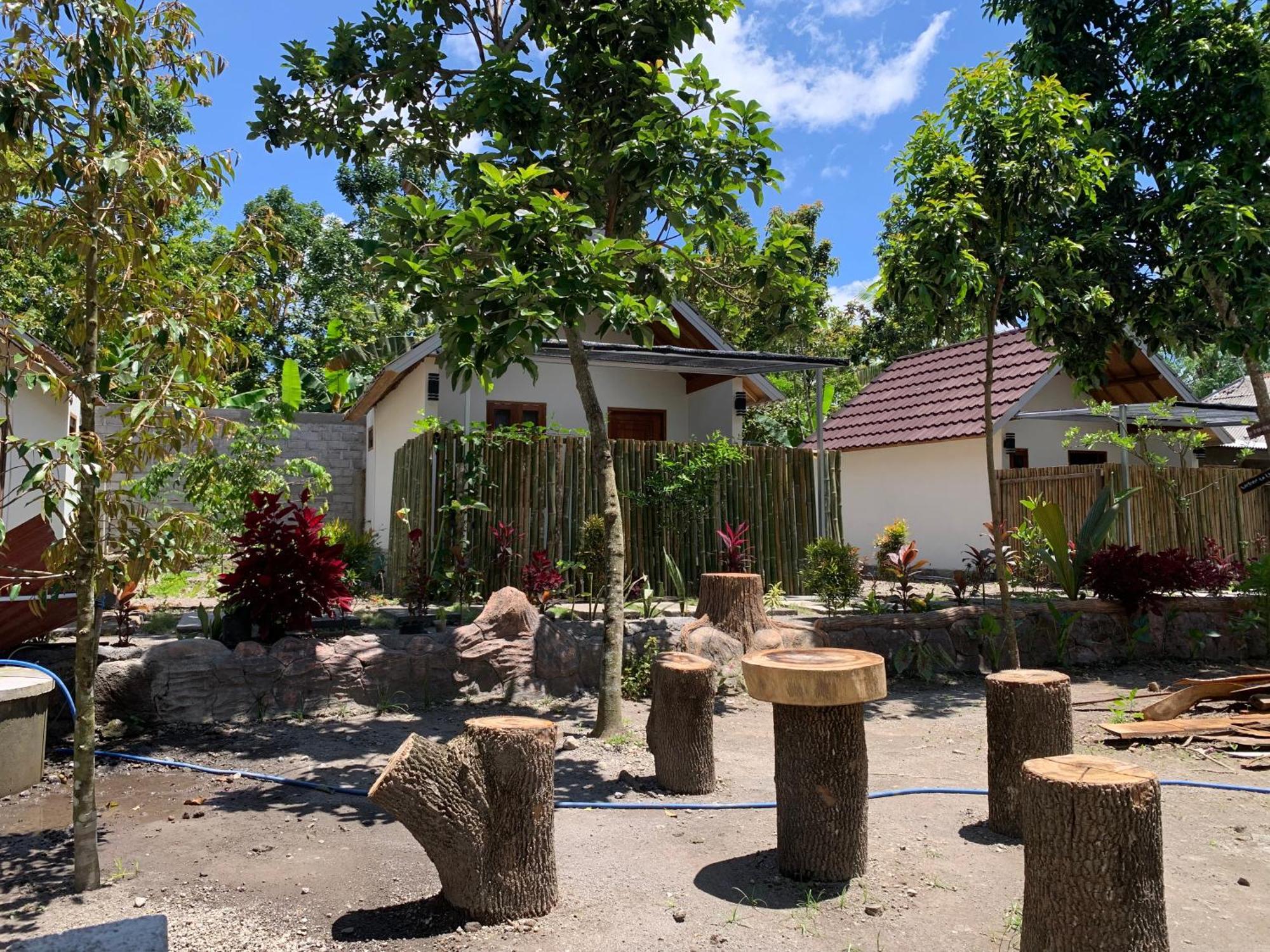 טטבאטו Avocado Homestay מראה חיצוני תמונה