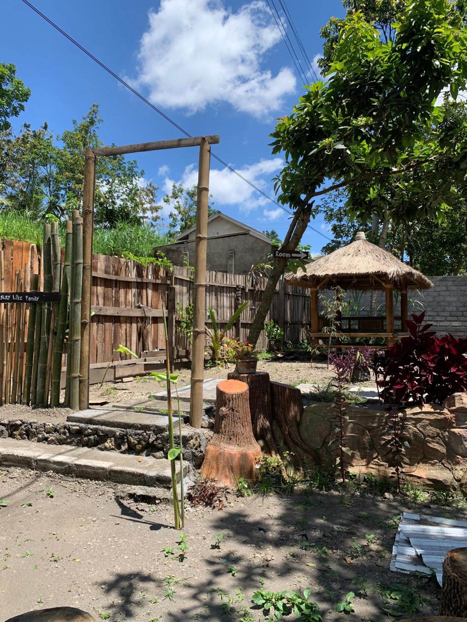 טטבאטו Avocado Homestay מראה חיצוני תמונה