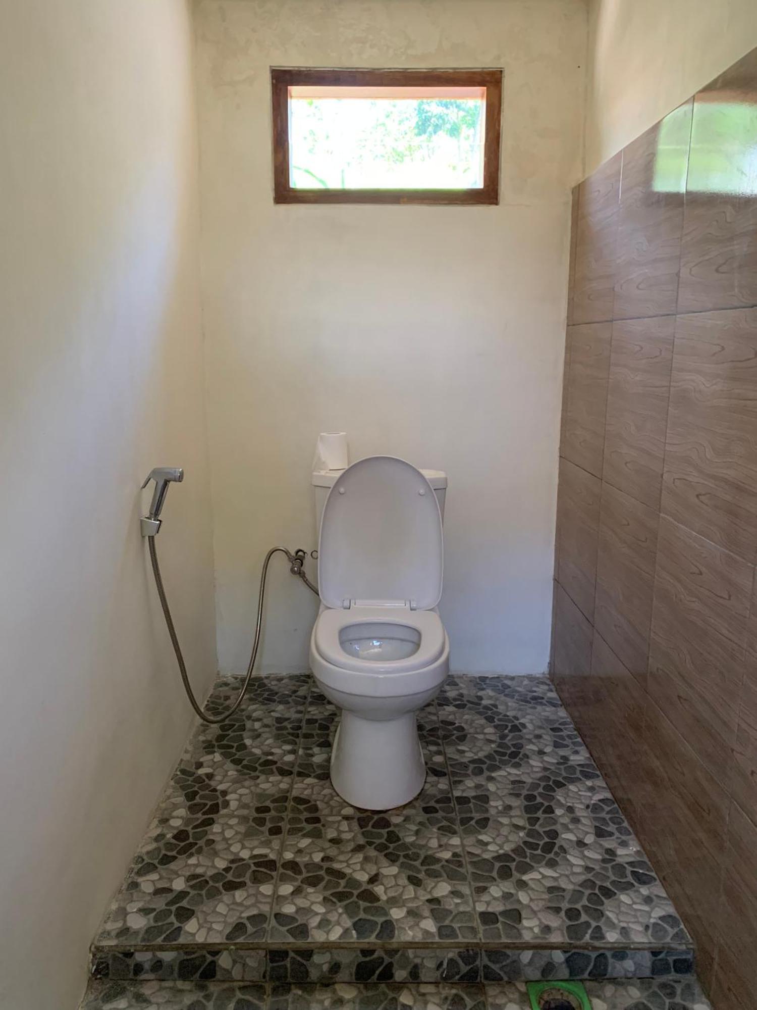 טטבאטו Avocado Homestay מראה חיצוני תמונה