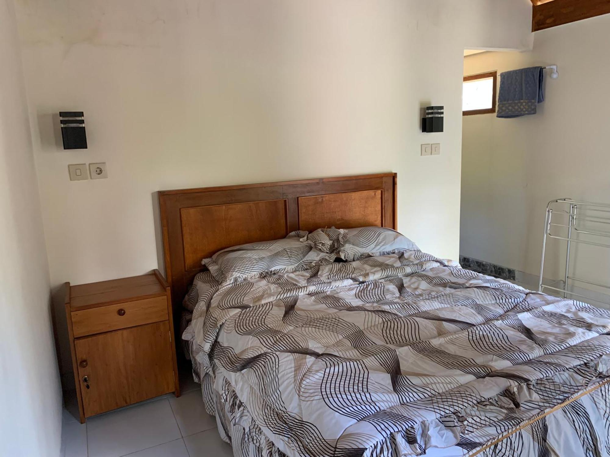 טטבאטו Avocado Homestay מראה חיצוני תמונה