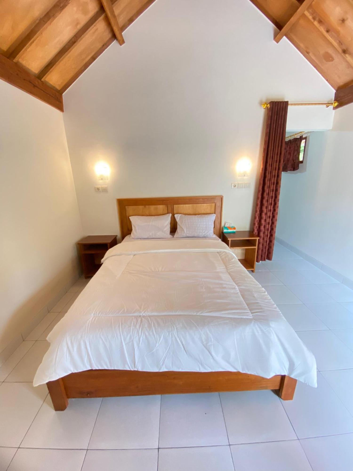 טטבאטו Avocado Homestay מראה חיצוני תמונה