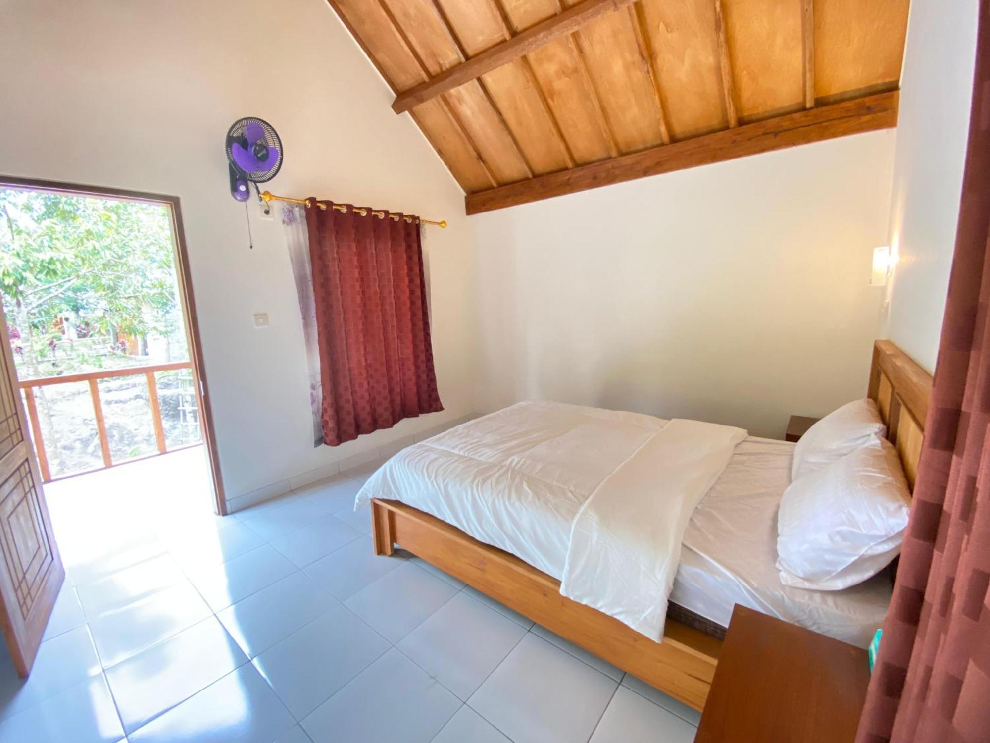 טטבאטו Avocado Homestay מראה חיצוני תמונה
