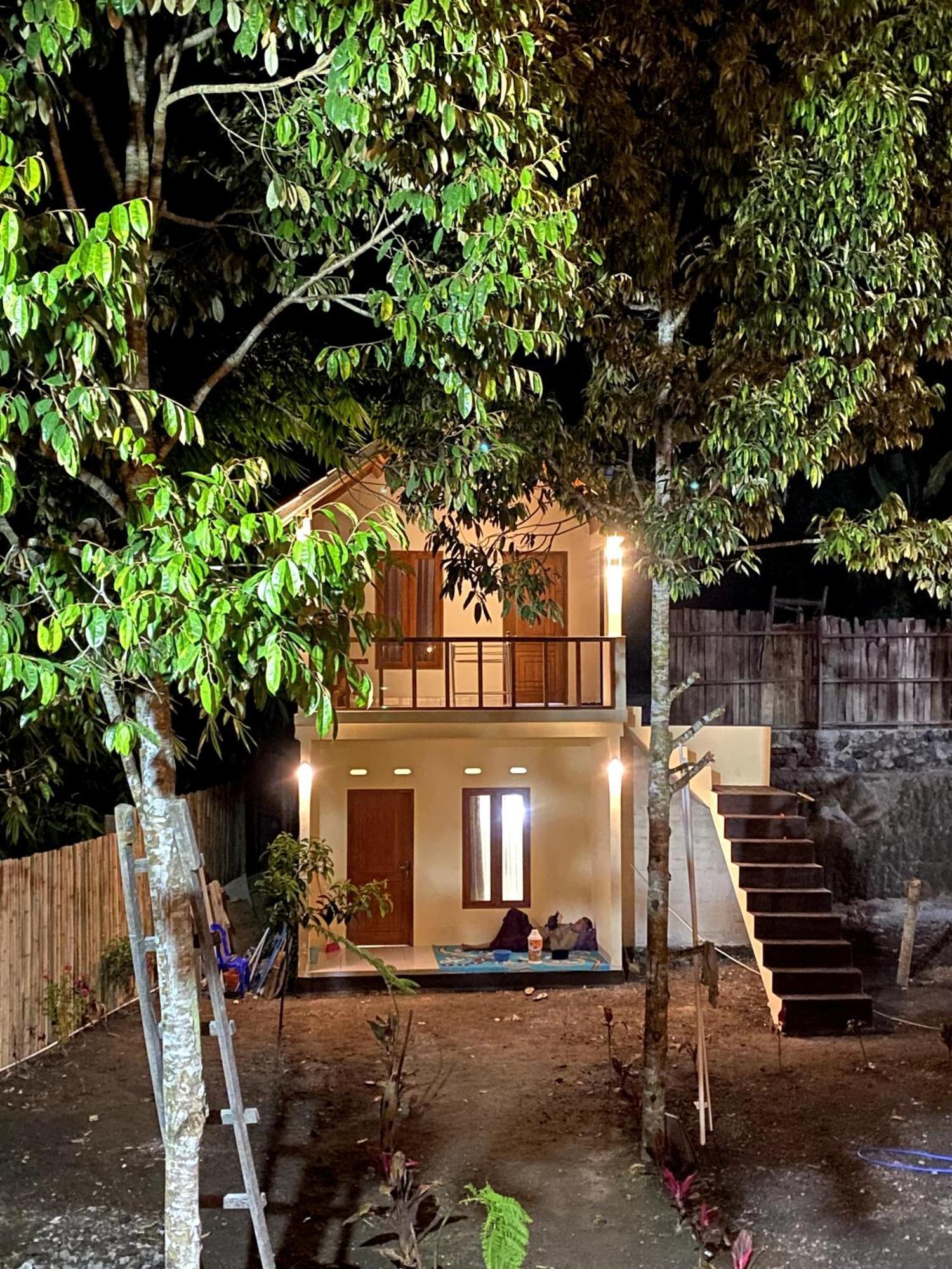 טטבאטו Avocado Homestay מראה חיצוני תמונה