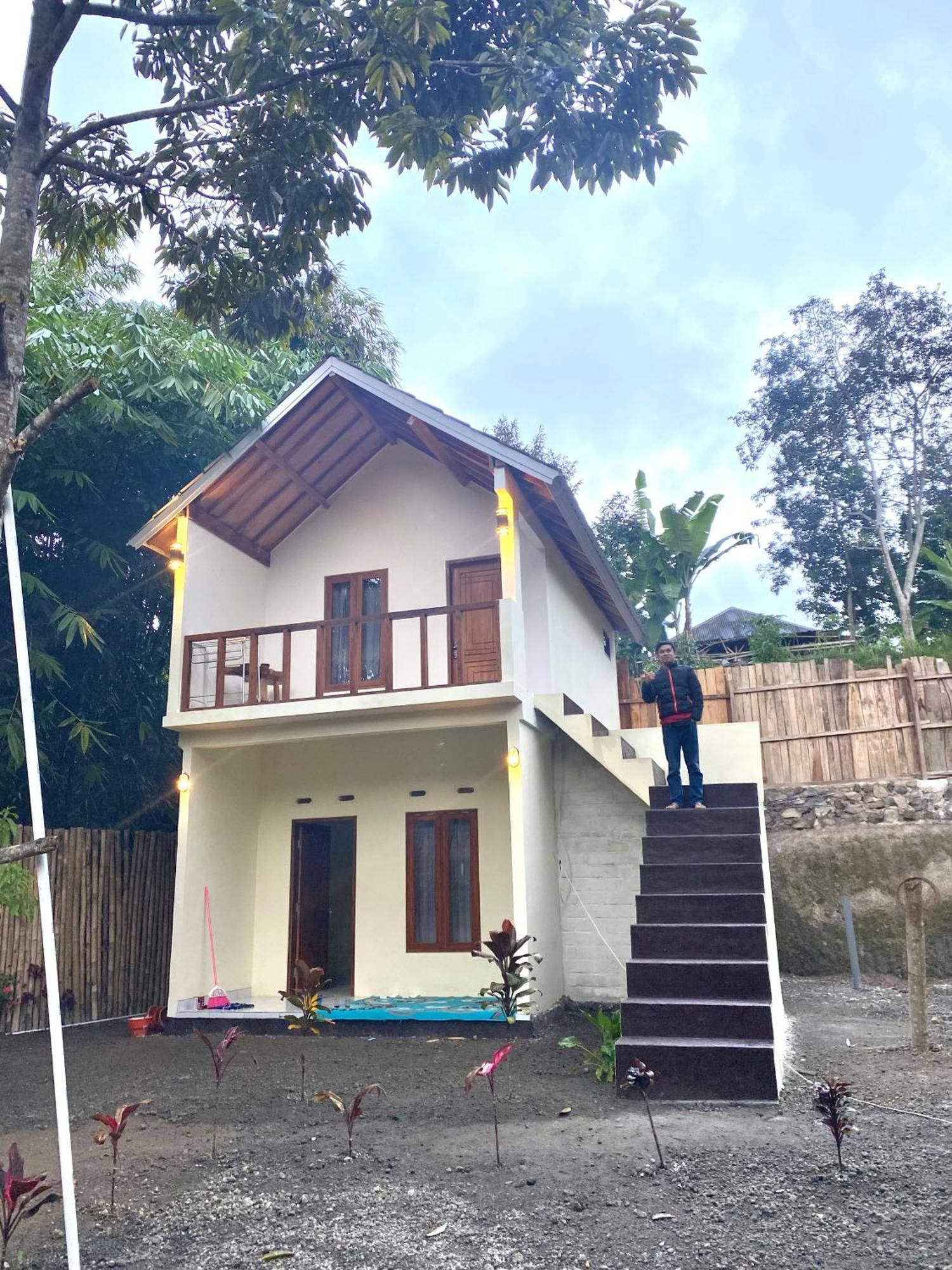 טטבאטו Avocado Homestay מראה חיצוני תמונה